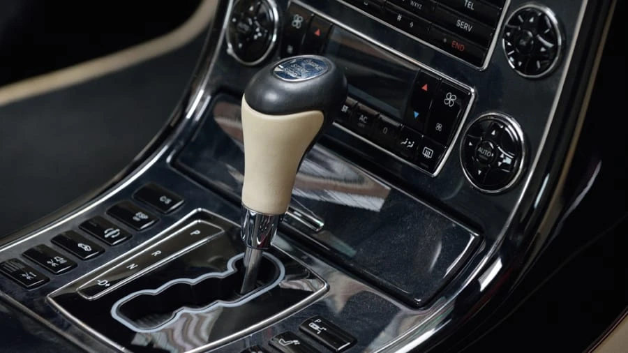 2008 Maybach 57 - Image 7 of 12