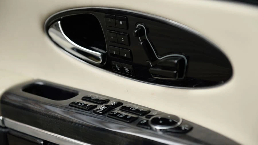 2008 Maybach 57 - Image 8 of 12