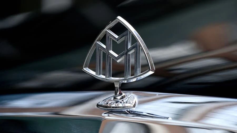 2008 Maybach 57 - Image 10 of 12