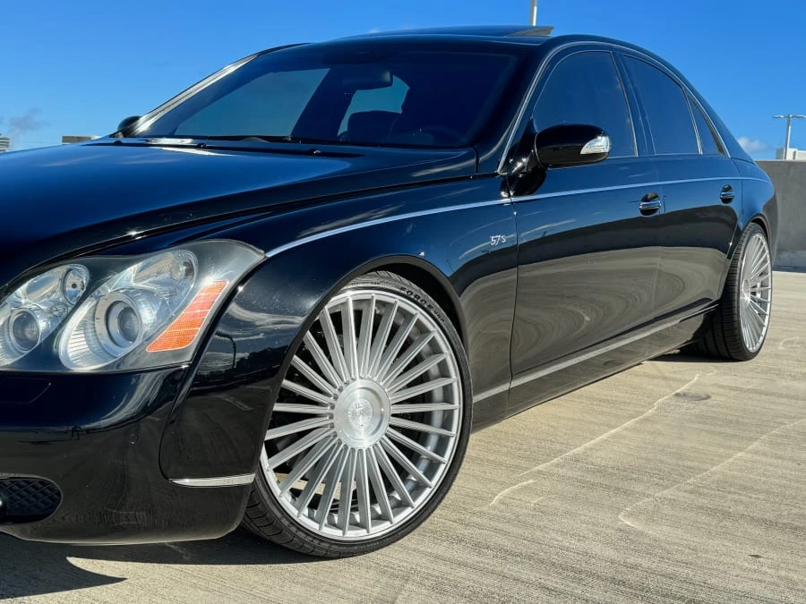 2008 Maybach 57 - Image 15 of 31