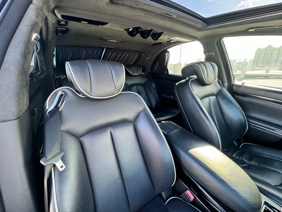 2008 Maybach 57 - Image 29 of 31