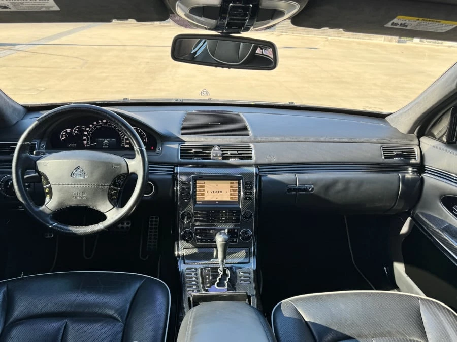 2008 Maybach 57 - Image 24 of 31