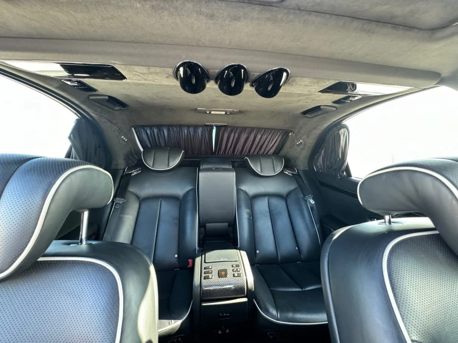 2008 Maybach 57 - Image 30 of 31