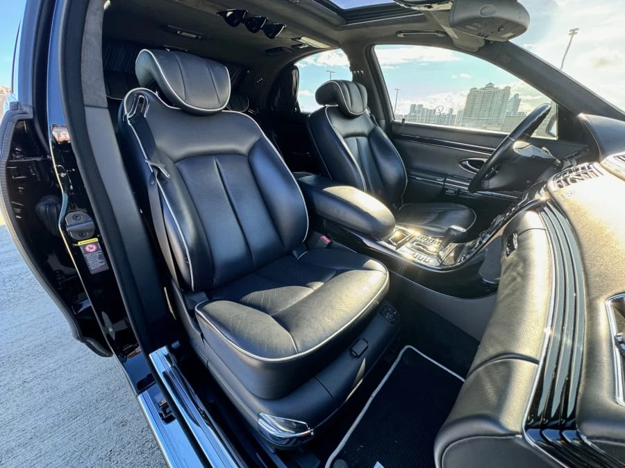 2008 Maybach 57 - Image 26 of 31