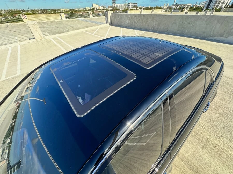 2008 Maybach 57 - Image 19 of 31