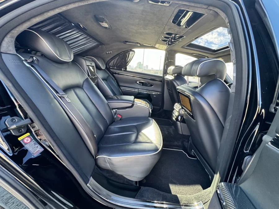 2008 Maybach 57 - Image 27 of 31