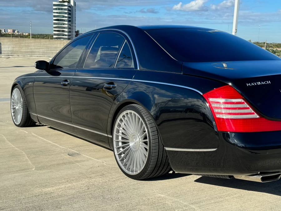 2008 Maybach 57 - Image 14 of 31