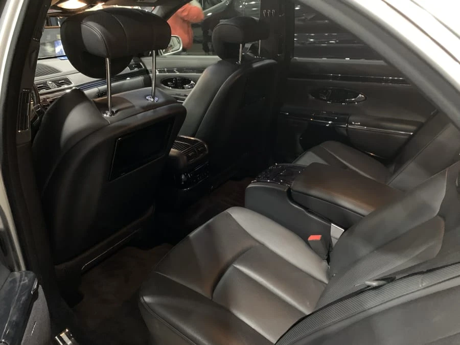 2008 Maybach 57 - Image 2 of 2