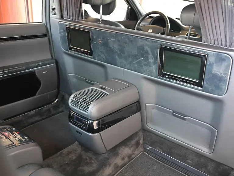 2008 Maybach 62 - Image 19 of 31