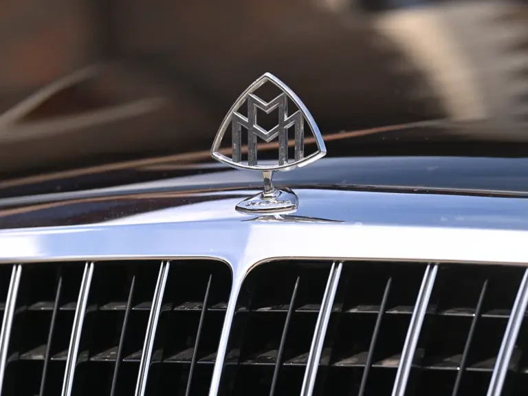 2008 Maybach 62 - Image 7 of 31