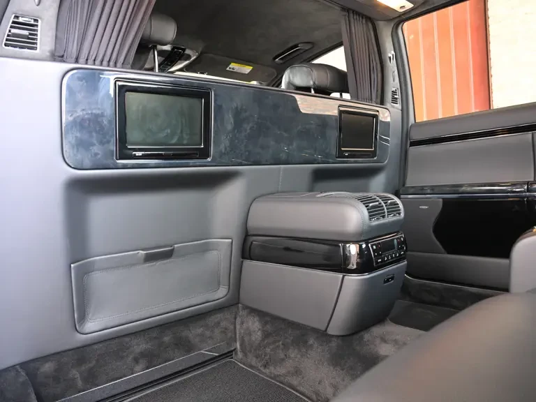 2008 Maybach 62 - Image 21 of 31