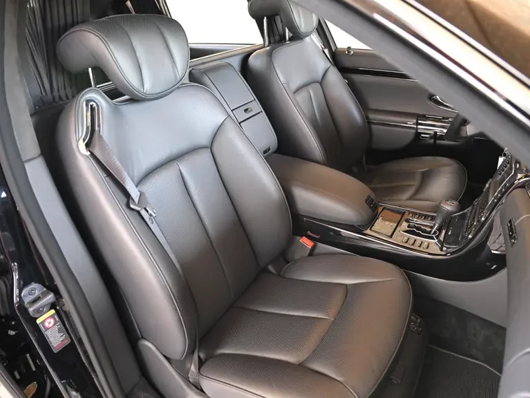 2008 Maybach 62 - Image 31 of 31