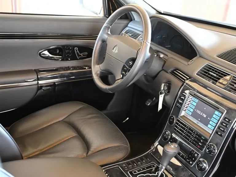 2008 Maybach 62 - Image 13 of 31