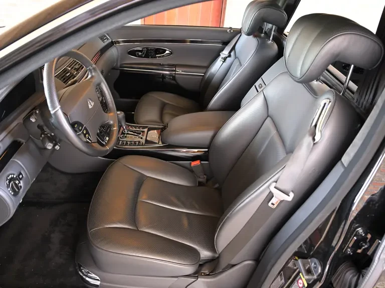 2008 Maybach 62 - Image 23 of 31