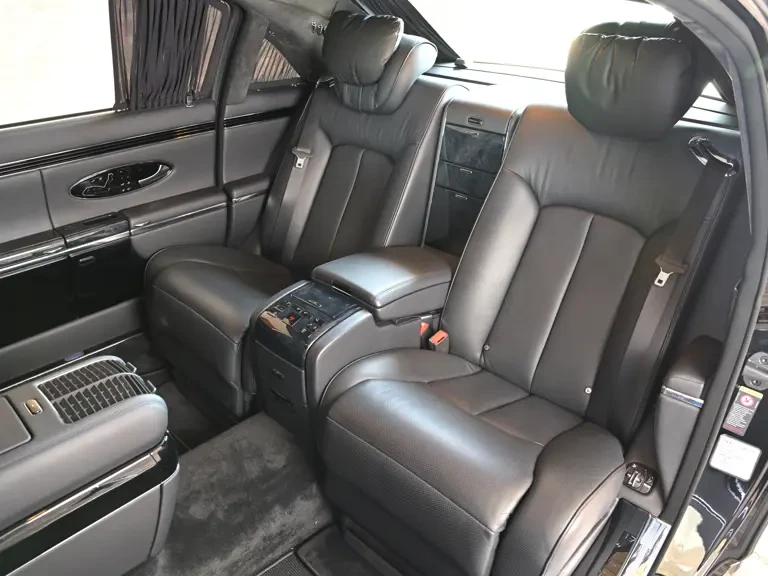 2008 Maybach 62 - Image 16 of 31