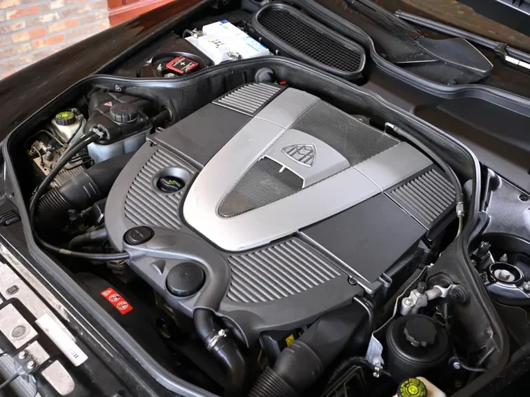 2008 Maybach 62 - Image 4 of 31