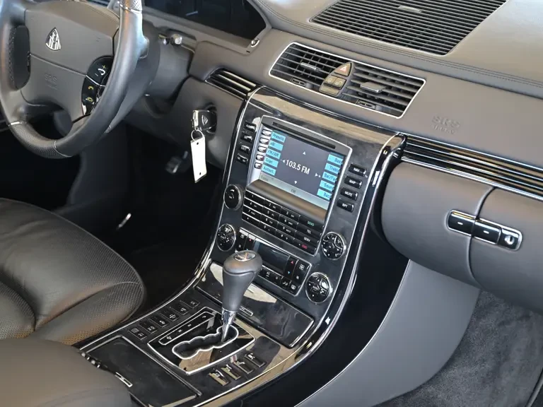 2008 Maybach 62 - Image 30 of 31