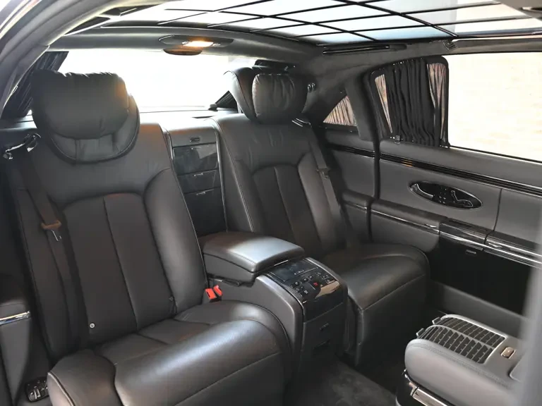 2008 Maybach 62 - Image 27 of 31