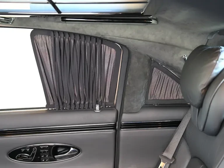 2008 Maybach 62 - Image 18 of 31