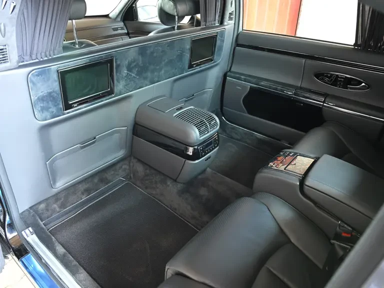 2008 Maybach 62 - Image 12 of 31