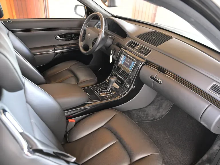 2008 Maybach 62 - Image 9 of 31