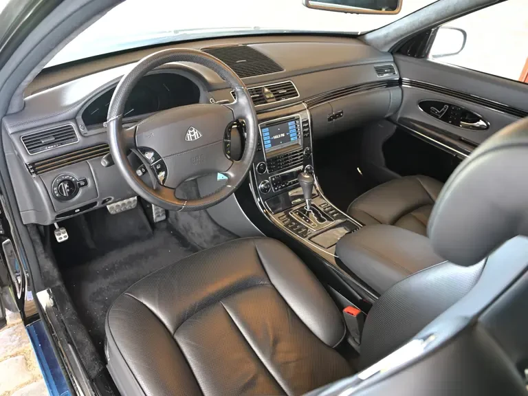 2008 Maybach 62 - Image 5 of 31