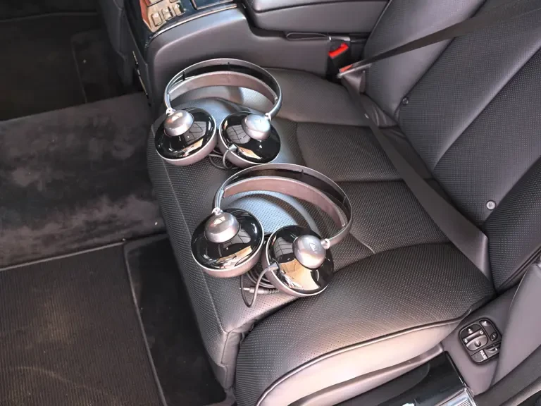 2008 Maybach 62 - Image 11 of 31