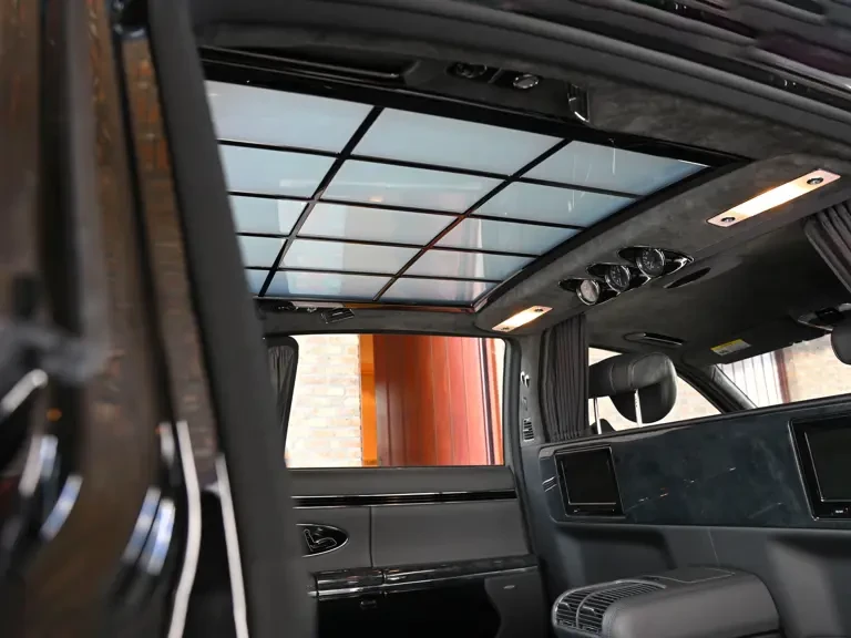 2008 Maybach 62 - Image 28 of 31