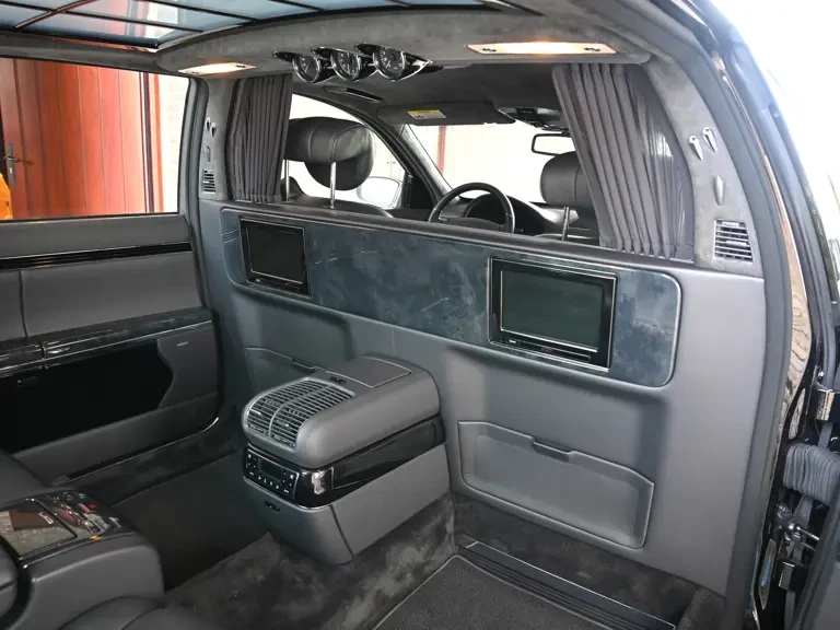 2008 Maybach 62 - Image 26 of 31
