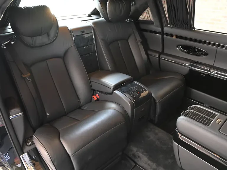 2008 Maybach 62 - Image 29 of 31