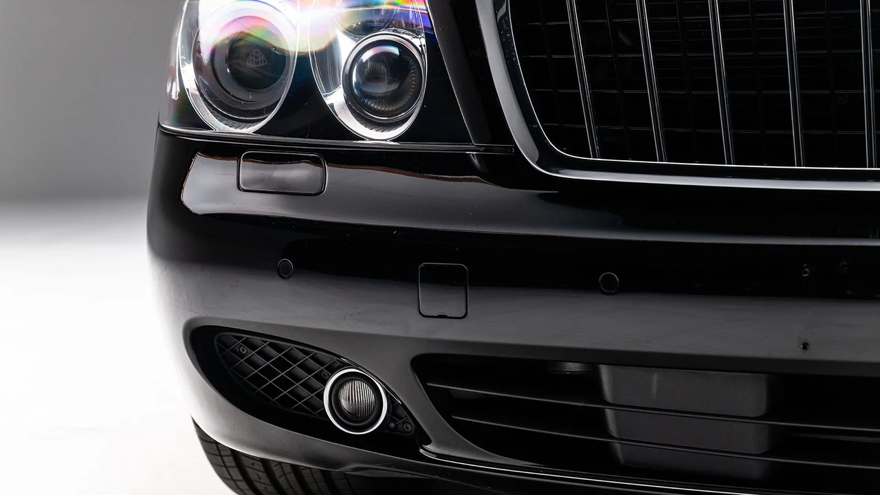 2008 Maybach 62 - Image 29 of 31