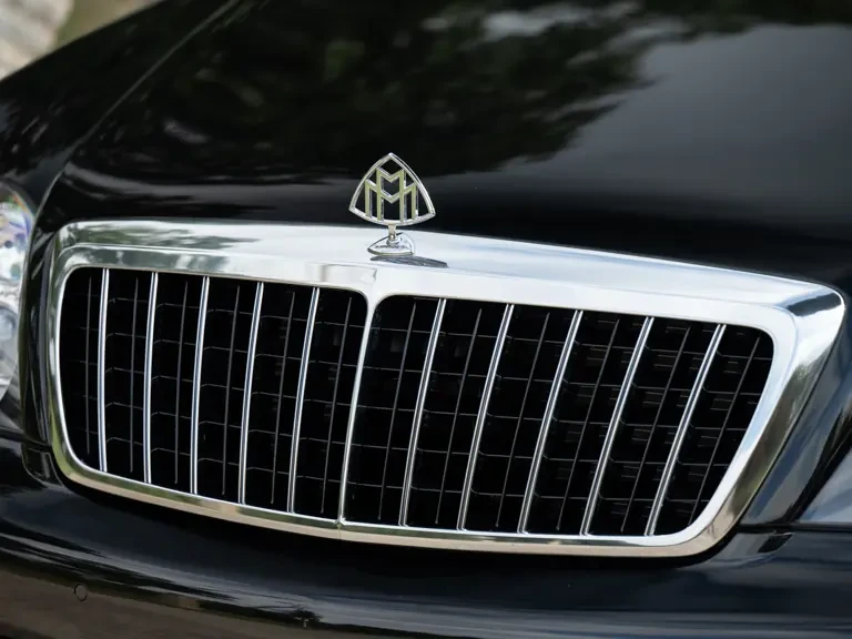 2008 Maybach 62 - Image 7 of 31