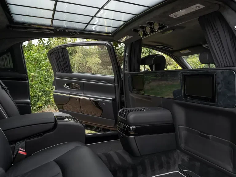 2008 Maybach 62 - Image 20 of 31