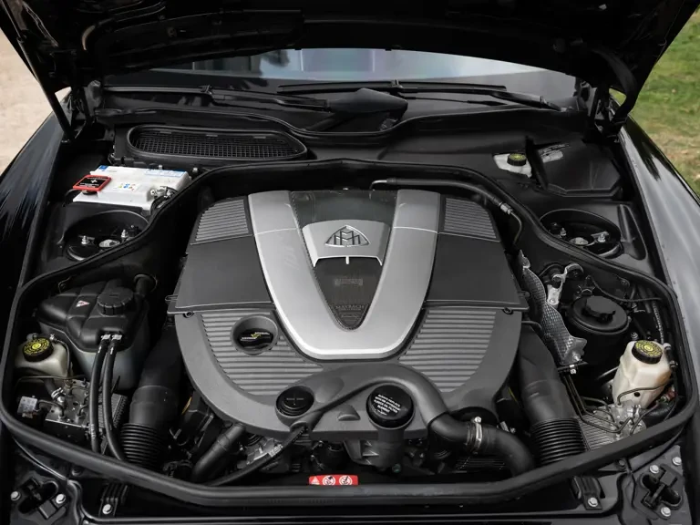 2008 Maybach 62 - Image 4 of 31