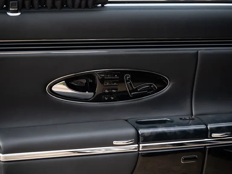 2008 Maybach 62 - Image 30 of 31