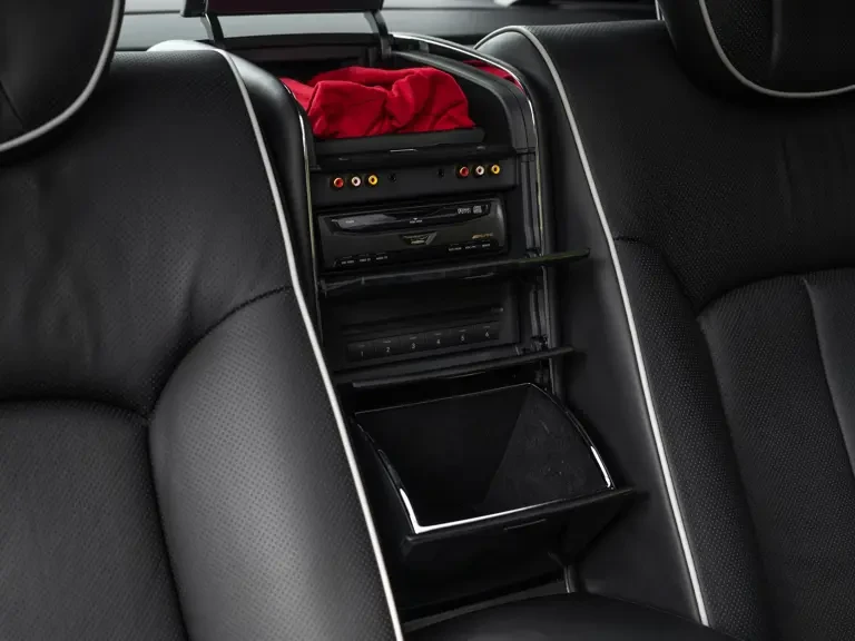 2008 Maybach 62 - Image 27 of 31