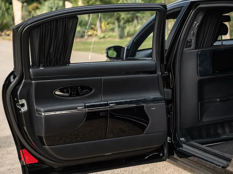 2008 Maybach 62 - Image 31 of 31