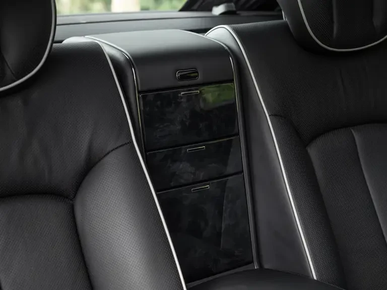 2008 Maybach 62 - Image 26 of 31