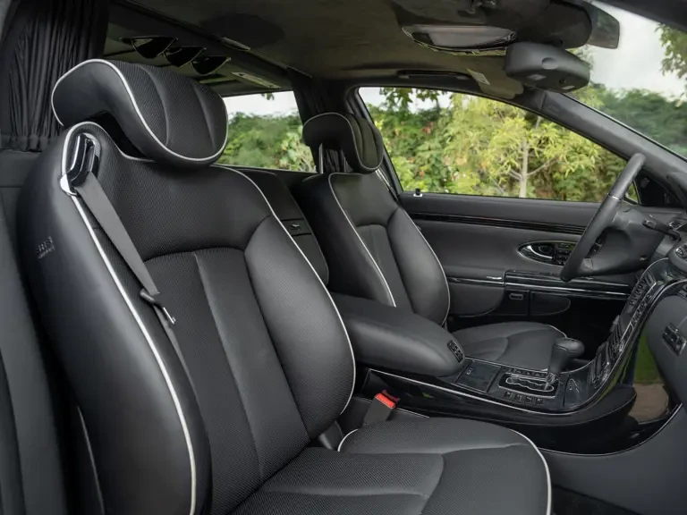 2008 Maybach 62 - Image 11 of 31