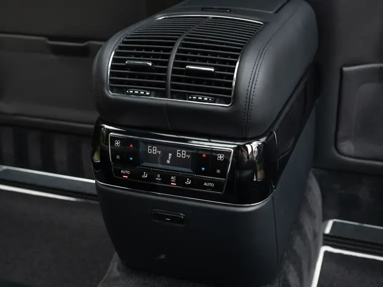 2008 Maybach 62 - Image 25 of 31