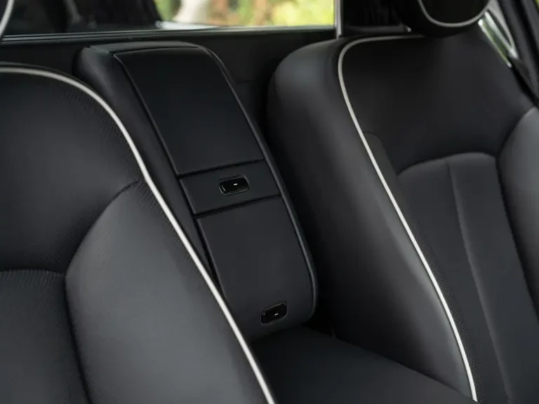 2008 Maybach 62 - Image 19 of 31