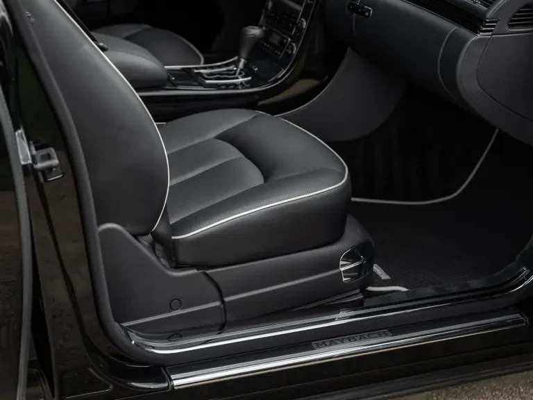 2008 Maybach 62 - Image 17 of 31