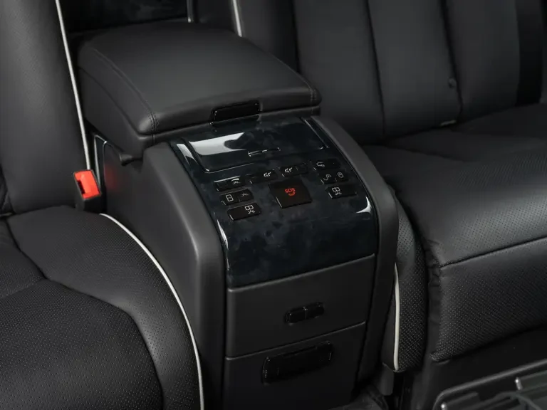 2008 Maybach 62 - Image 23 of 31
