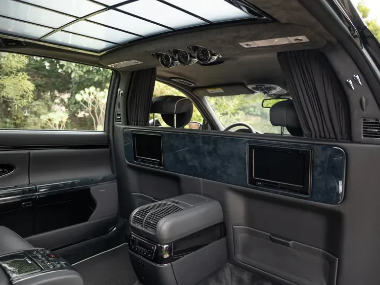 2008 Maybach 62 - Image 21 of 31