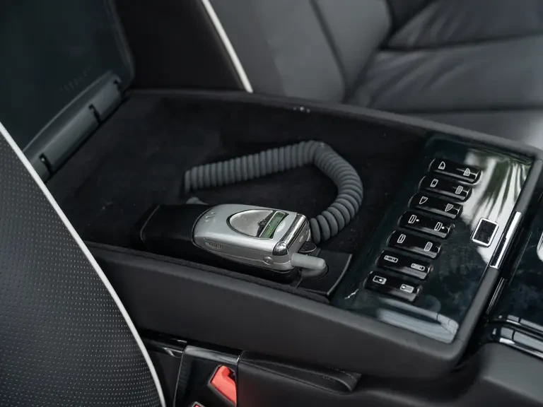 2008 Maybach 62 - Image 15 of 31