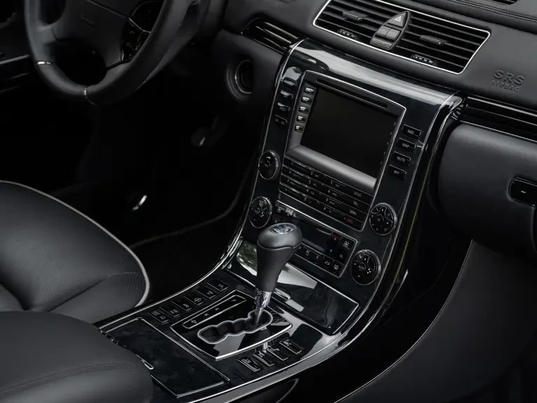2008 Maybach 62 - Image 13 of 31