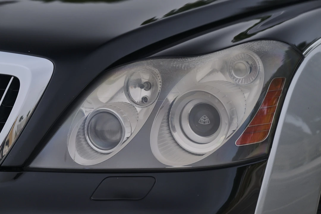 2008 Maybach 62 - Image 12 of 31