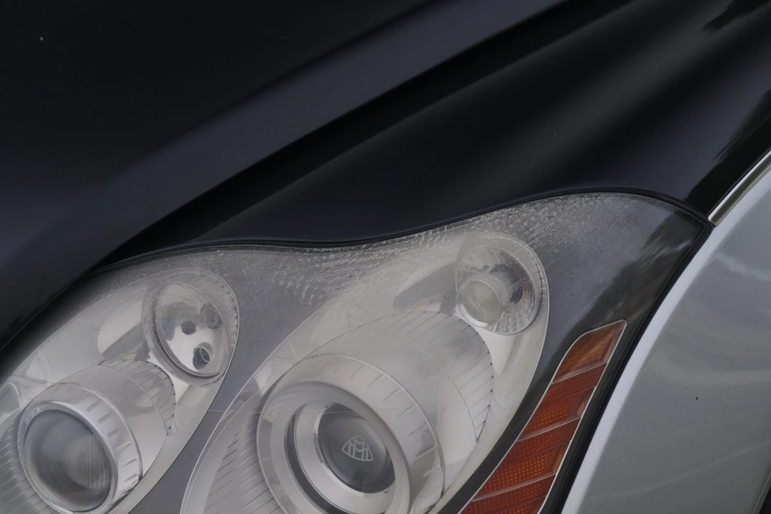 2008 Maybach 62 - Image 13 of 31