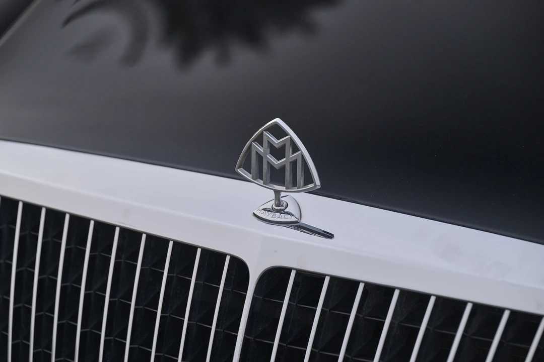 2008 Maybach 62 - Image 17 of 31