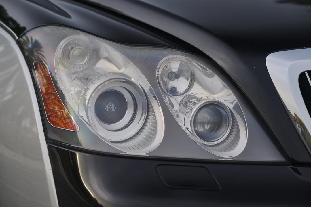 2008 Maybach 62 - Image 18 of 31